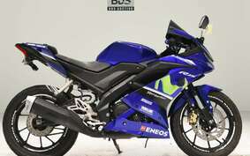 YAMAHA YZF-R15