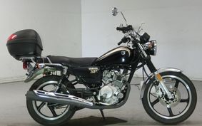 YAMAHA YB125SP PCJL