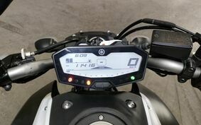 YAMAHA MT-07 2015 RM07J