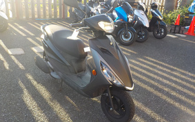 YAMAHA AXIS Z SED7J