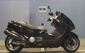 YAMAHA T-MAX500 Gen.2 2007 SJ04J