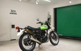 KAWASAKI 250TR BJ250F