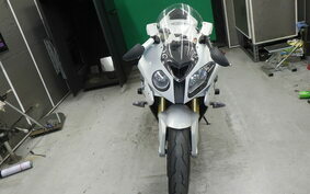 BMW S1000RR 2010