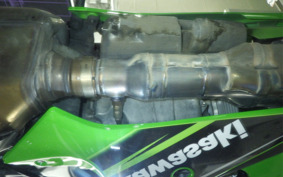 KAWASAKI ZX 10 NINJA ABS 2021 ZXT02E