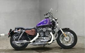 HARLEY XL1200C 2012 CT3