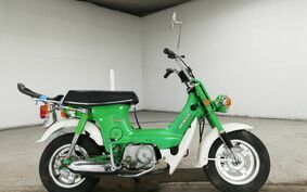 HONDA CHALY 50 CF50