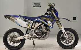 YAMAHA WR250F E