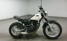 YAMAHA TW225 DG09J