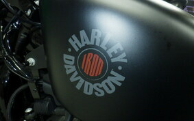 HARLEY XL883N 2020 LE2