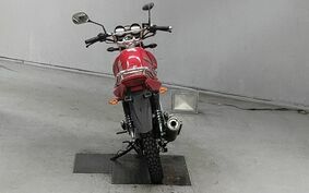 YAMAHA YBR125 G PCJL