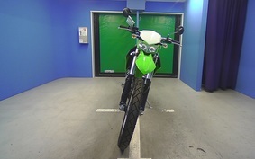 KAWASAKI KLX250 Gen.2 2010 LX250S