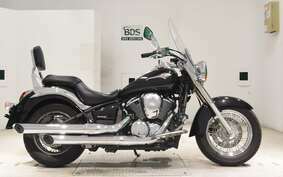 KAWASAKI VULCAN 900 CLASSIC 2010 VN900B