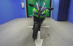 KAWASAKI NINJA 400R 2012 ER400B