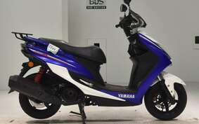 YAMAHA CYGNUS 125 XSR 3 SEA5J