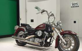 YAMAHA DRAGSTAR 400 CLASSIC 1998 4TR