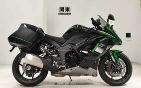 KAWASAKI NINJA 1000 SX 2020 ZXT02K