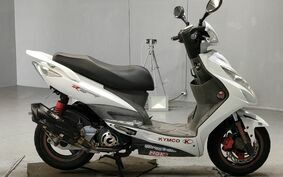 KYMCO RACING 125 Fi SR25