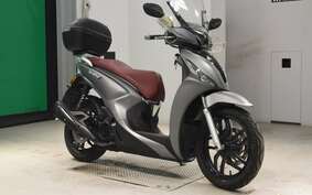 KYMCO TERSELY S125 T125