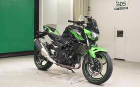 KAWASAKI Z400 Gen.2 2019 EX400G