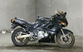 KAWASAKI ZZ-R400 ZX400N