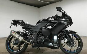 KAWASAKI NINJA 250R EX250K