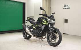 KAWASAKI Z400 Gen.2 2019 EX400G