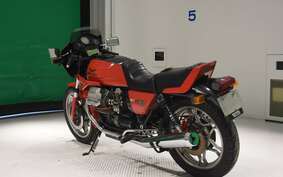 MOTO GUZZI 850 LE MANS 1984