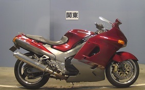 KAWASAKI ZZ1100 NINJA R Gen.2 1999 ZXT10D