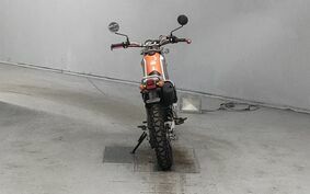 YAMAHA TRICKER DG16J