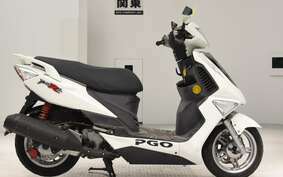 PGO TIGRA 125 AFAF