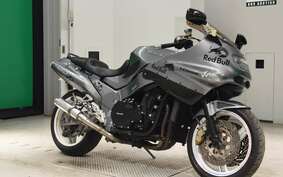 KAWASAKI ZZ1100 NINJA R Gen.2 1997 ZXT10D