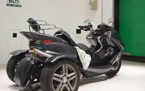 YAMAHA MAJESTY 250 TRIKE Gen.4 SG20J