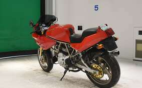 DUCATI 400SS 1994 ZDM400J