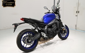 YAMAHA MT-09 2021 RN69J