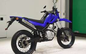 YAMAHA XT250X DG11J