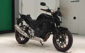 HONDA CB400F 2013 NC47