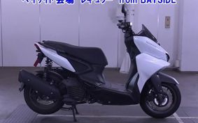 YAMAHA X FORCE SG79J