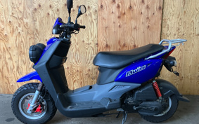 YAMAHA BW S100 SA44J