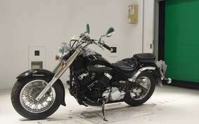 YAMAHA DRAGSTAR 400 CLASSIC 2001 VH01J