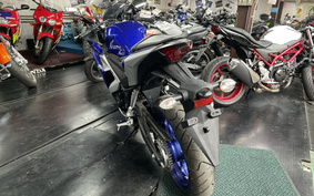 YAMAHA YZF-R25 RG10J