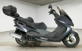 YAMAHA MAJESTY 125 SE27