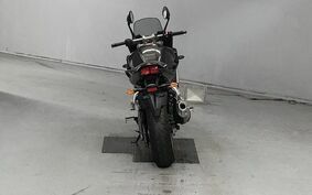 YAMAHA FZ FAZER FEATHER 2008 RN21J