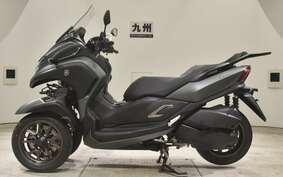 YAMAHA TRICITY 300 2020 SH15J