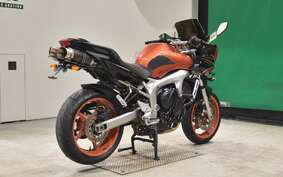 YAMAHA FAZER FZ6 S 2009