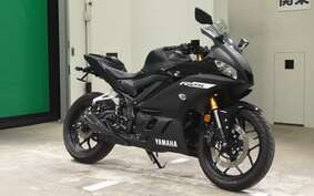 YAMAHA YZF-R25 A RG43J