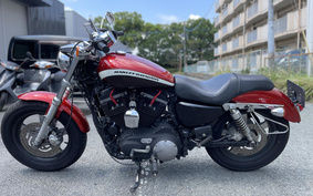 HARLEY XL1200CA 2013 LJ3