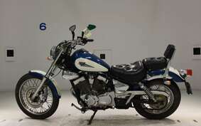 YAMAHA VIRAGO 250 3DM