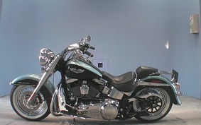 HARLEY FLSTN 1580 2007 JD5