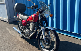 YAMAHA SR400 2011 RH03J