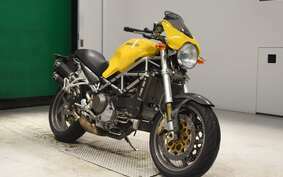 DUCATI MONSTER S4R 2005 M405A